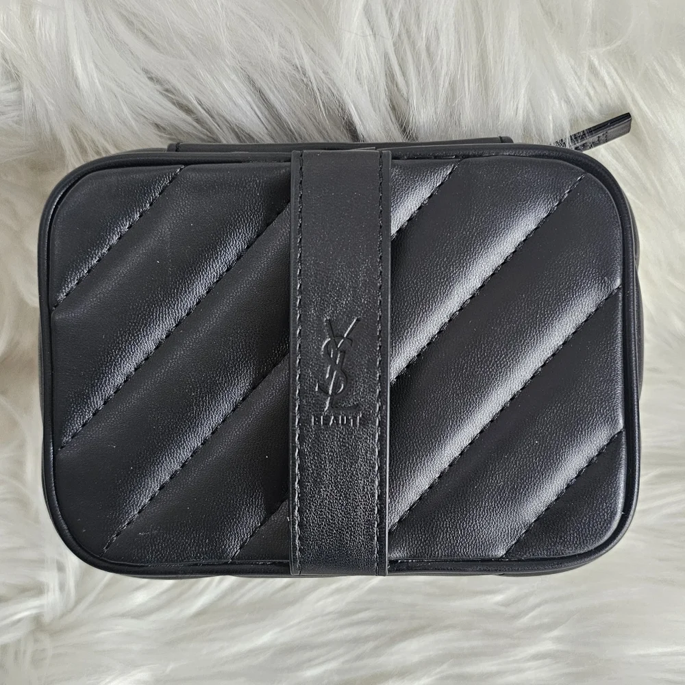 🖤 YSL Vanity Bag 🖤 - Picture 5 of 12